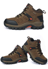 Outdoor Mountain Desert Climbing shoes