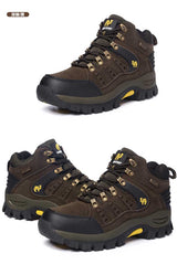 Outdoor Mountain Desert Climbing shoes