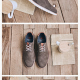 Autumn Fashion High Quality Casual Walking Shoes