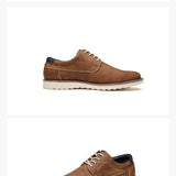 Autumn Fashion High Quality Casual Walking Shoes