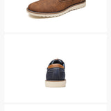 Autumn Fashion High Quality Casual Walking Shoes