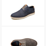 Autumn Fashion High Quality Casual Walking Shoes