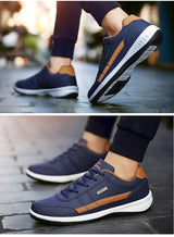 Sneakers Running Shoes Sports Men