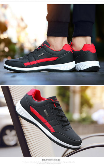 Sneakers Running Shoes Sports Men