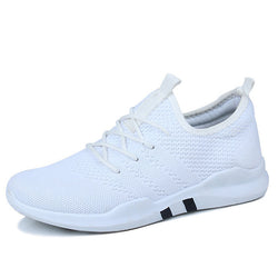 Spring Shoes Men Breathable Sneakers