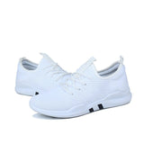 Spring Shoes Men Breathable Sneakers
