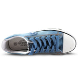 Fashion Denim Sneakers Men Casual Shoes