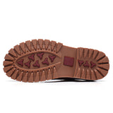 Men Casual Shoes & Martins Leather Shoes