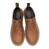 Men Casual Shoes & Martins Leather Shoes