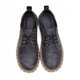 Men Casual Shoes & Martins Leather Shoes