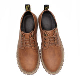 Men Casual Shoes & Martins Leather Shoes