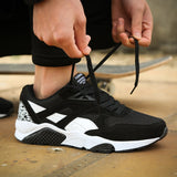 Sneakers Running Shoes Men