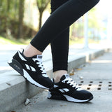 Sneakers Running Shoes Men