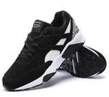 Sneakers Running Shoes Men