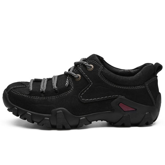 Golden Sapling Men Tactical Boots