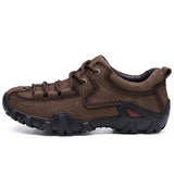 Golden Sapling Men Tactical Boots